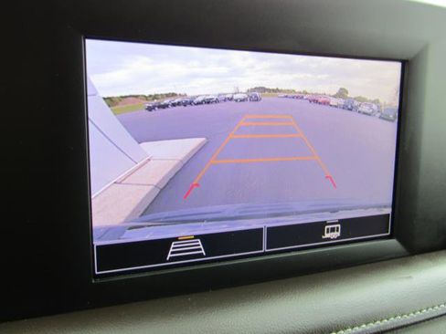 Used 2024 Chevrolet Tahoe LS w/ Driver Alert Package AWD/4WD image 27