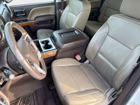 Used 2017 GMC Sierra 1500 SLT image 19