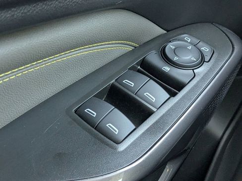 Used 2025 Chevrolet Trax ACTIV w/ Driver Confidence Package FWD image 22