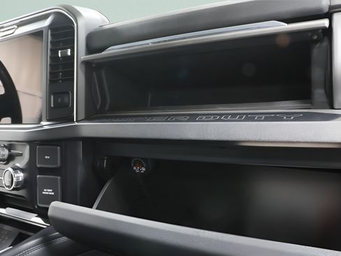 Used 2025 Ford F250 Platinum AWD/4WD image 34