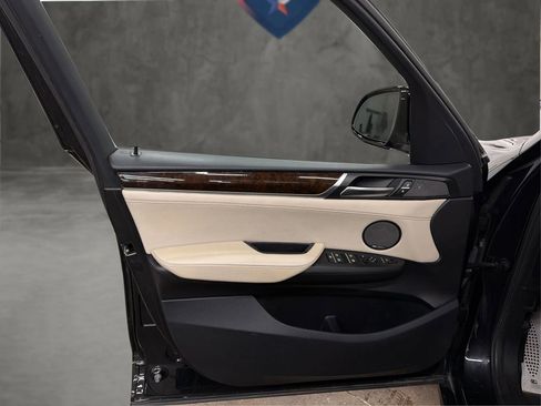 Used 2017 BMW X3 xDrive35i image 41