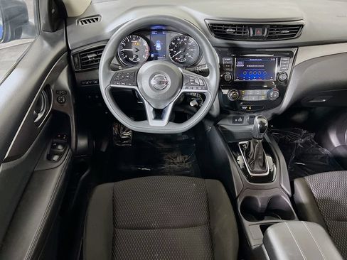 Used 2021 Nissan Rogue Sport S AWD/4WD image 19