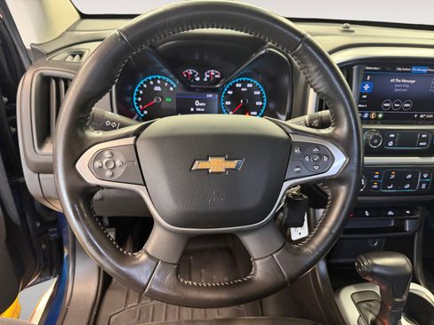Used 2019 Chevrolet Colorado LT w/ LT Convenience Package RWD image 14
