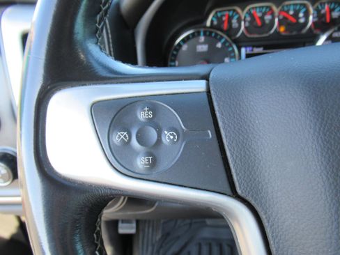 Used 2018 GMC Sierra 1500 SLE w/ Elevation Edition AWD/4WD image 23