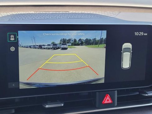 New 2026 Kia Carnival EX FWD image 20