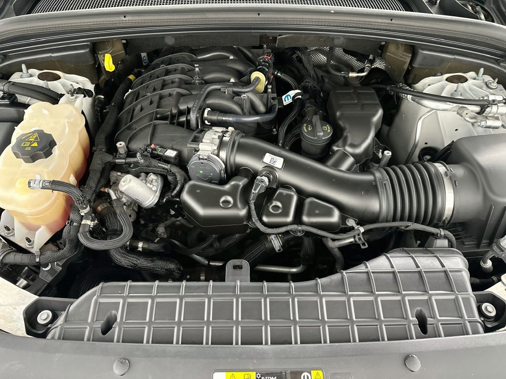 Used 2021 Jeep Grand Cherokee L Limited RWD image 32