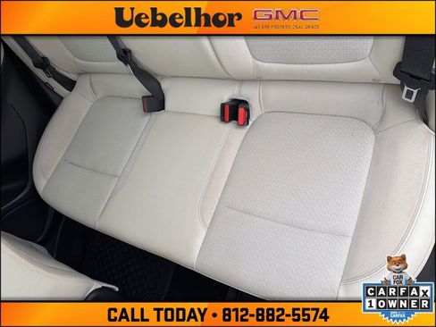 Certified 2024 Buick Encore GX Preferred FWD image 18