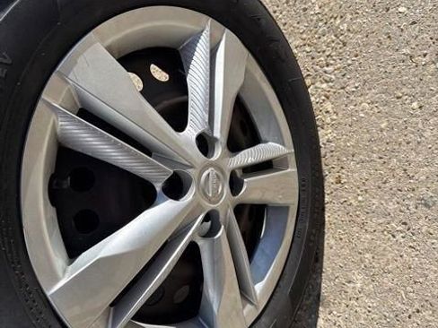 Used 2019 Nissan Kicks S w/ Exterior Electronics Package image 15