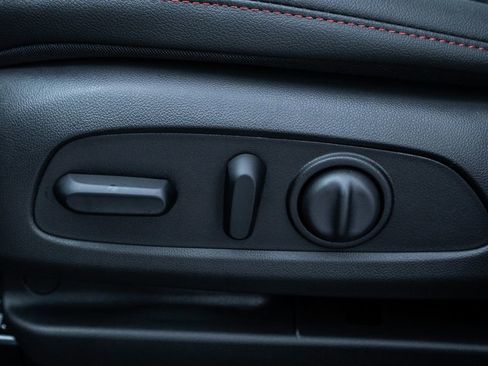 New 2026 Chevrolet Trax RS image 21