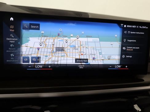 Used 2023 BMW X7 xDrive40i w/ Premium Package image 8