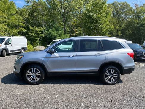 Used 2016 Honda Pilot EX-L image 9