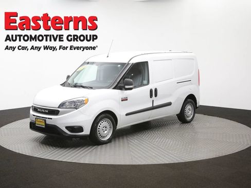 Used 2022 RAM ProMaster City Tradesman FWD image 57