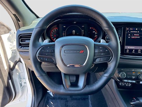 Used 2026 Dodge Durango GT RWD image 11