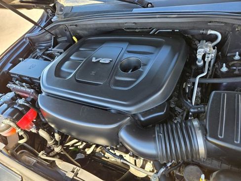 Used 2018 Dodge Durango SXT w/ Quick Order Package 2BB RWD image 17