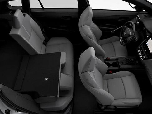 New 2026 Toyota Corolla Cross SE image 36