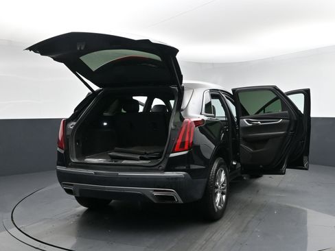 Used 2023 Cadillac XT5 Premium Luxury AWD/4WD image 26