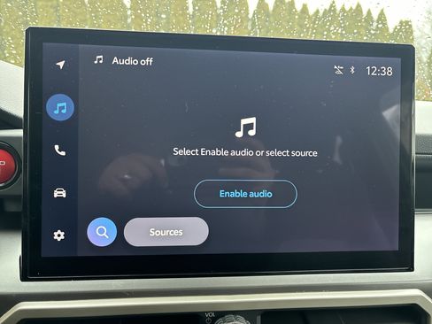 Used 2024 Toyota Tacoma TRD Sport image 25