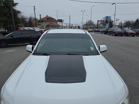 Used 2018 Chevrolet Colorado ZR2 w/ ZR2 Dusk Special Edition image 9