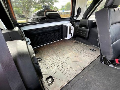 Used 2023 Jeep Wrangler Rubicon 392 w/ Trailer Tow Package image 30