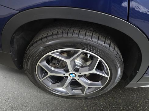 Used 2018 BMW X1 xDrive28i AWD/4WD image 33