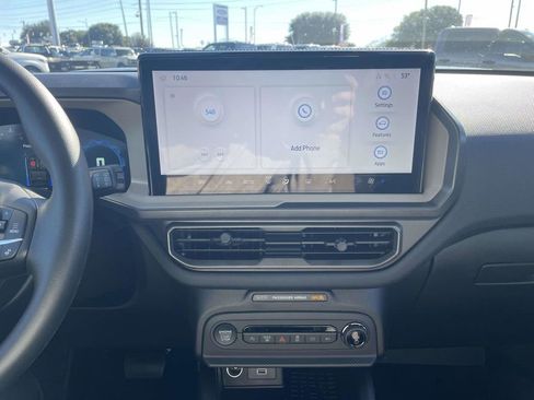 New 2025 Ford Bronco Sport Big Bend image 19