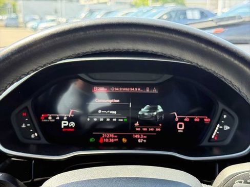 Used 2022 Audi Q3 2.0T Premium Plus image 20