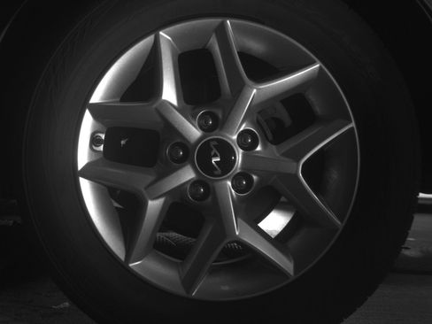 Used 2025 Kia Soul LX w/ LX Technology Package image 19