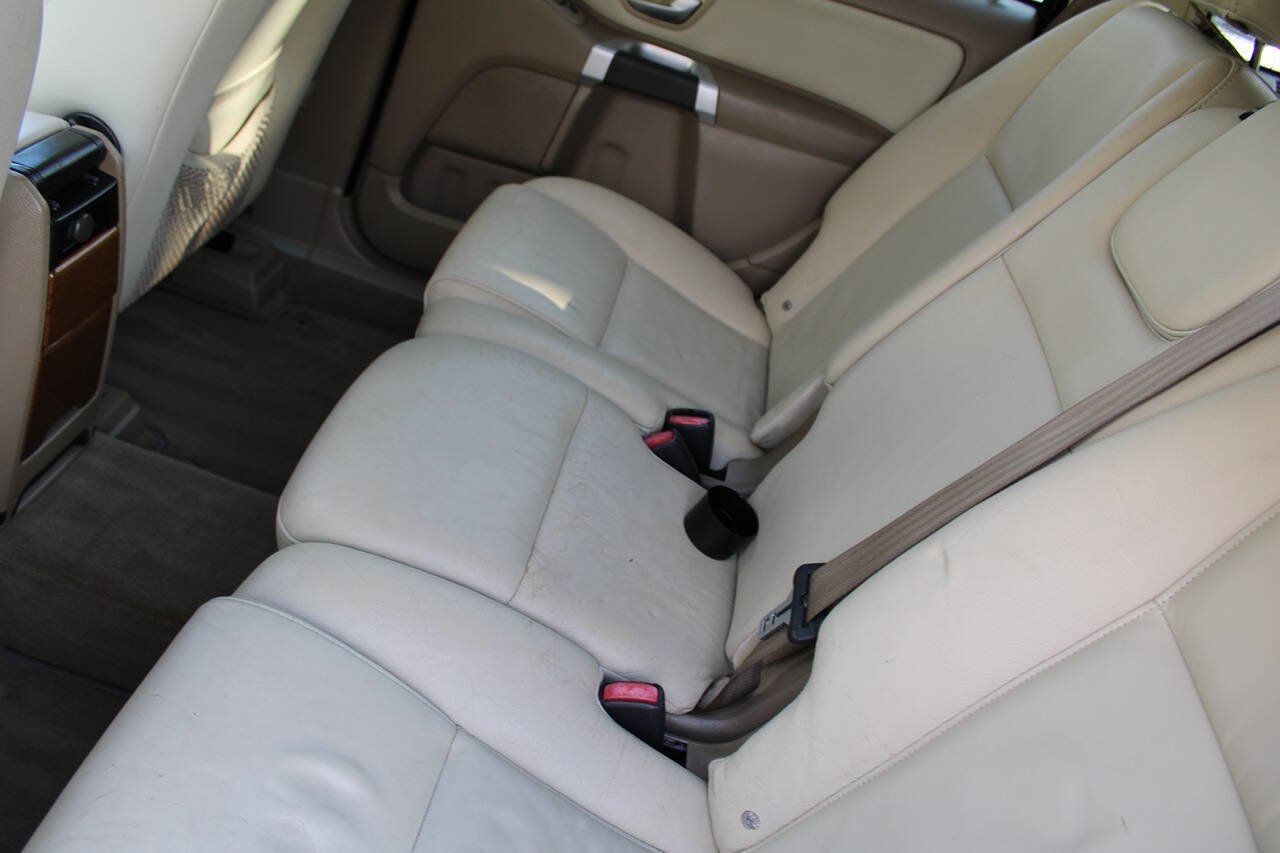 Used 2007 Volvo XC90 3.2 FWD image 29