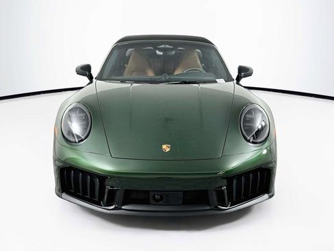 New 2026 Porsche 911 Targa 4 GTS AWD/4WD image 6