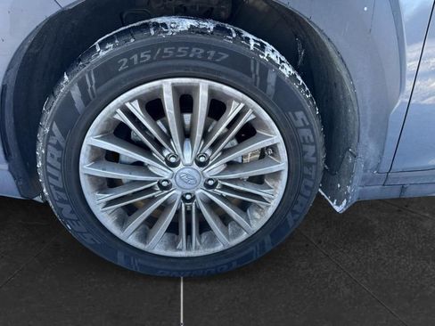 Used 2021 Hyundai Kona SEL image 12