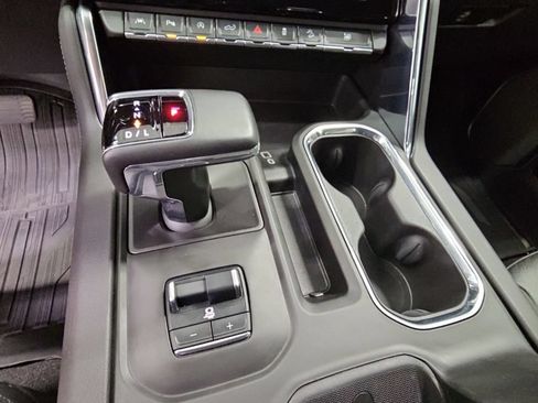 Certified 2024 GMC Sierra 1500 Denali AWD/4WD image 21