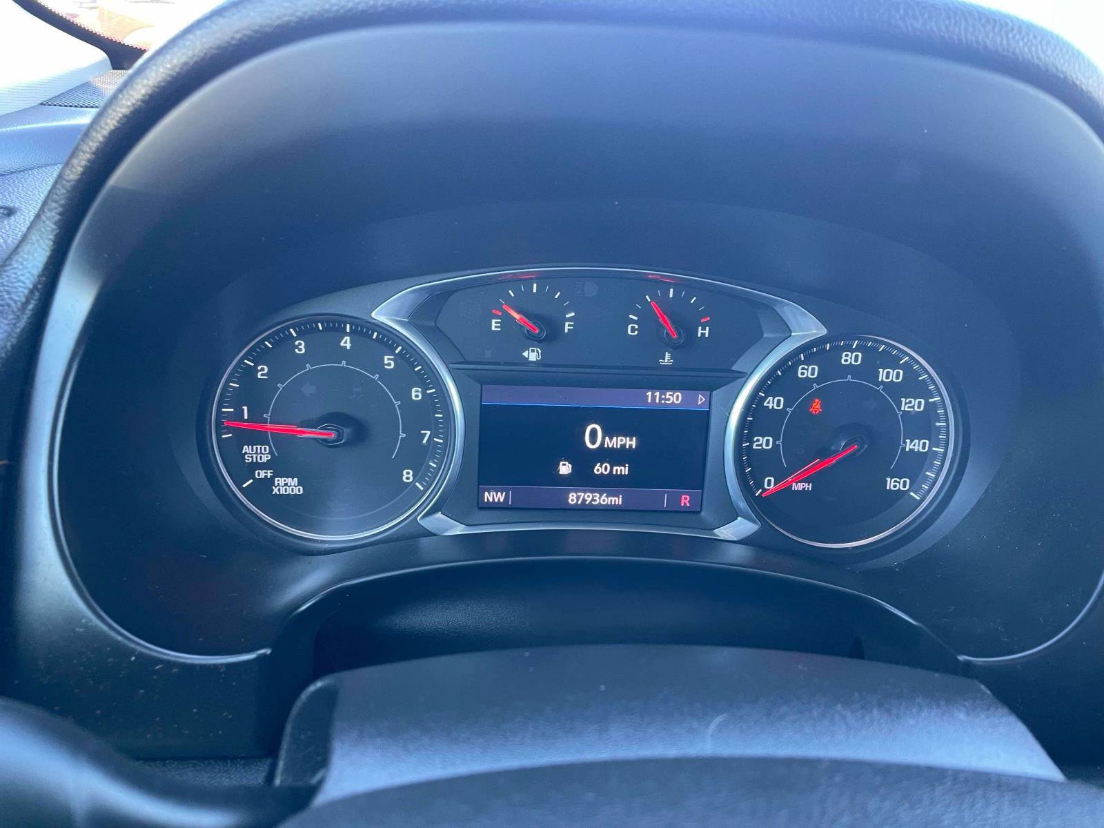 Used 2021 GMC Terrain SLT w/ Elevation Edition FWD image 20