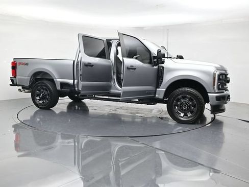 Certified 2024 Ford F250 XL w/ STX Appearance Package AWD/4WD image 52