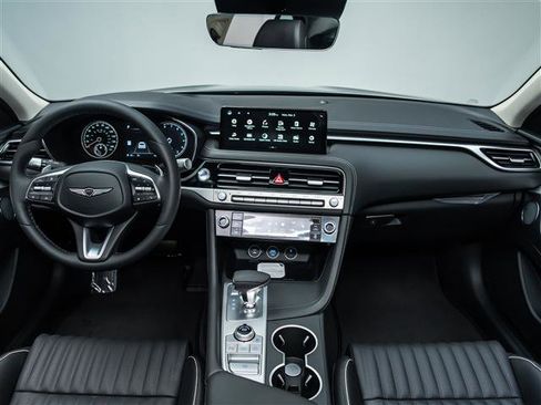 New 2026 Genesis G70 2.5T Prestige image 20