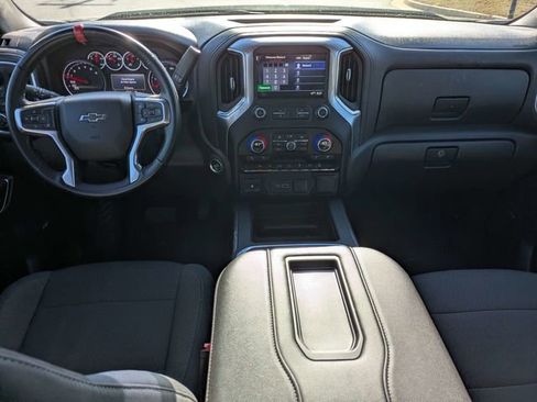 Used 2021 Chevrolet Silverado 1500 RST w/ All Star Edition Plus image 15
