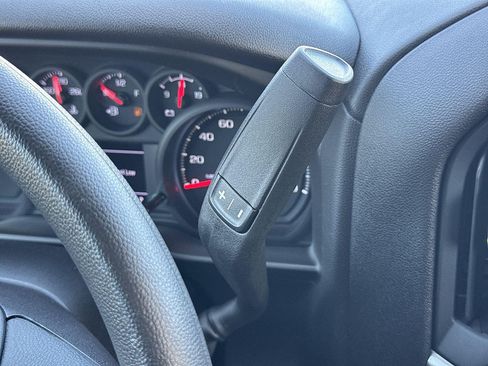 New 2026 GMC Sierra 3500 Pro RWD image 12