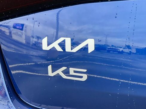 Used 2025 Kia K5 GT-Line FWD image 37