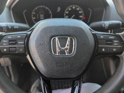 Used 2022 Honda Civic LX image 13