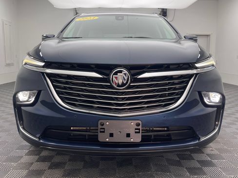 Used 2023 Buick Enclave Essence FWD image 13