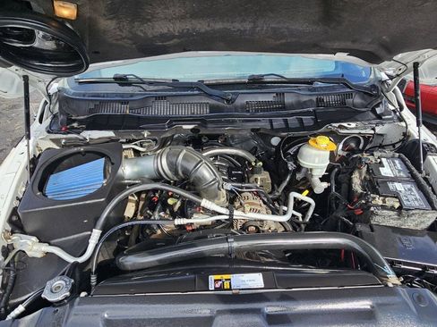 Used 2015 RAM 1500 Outdoorsman AWD/4WD image 23