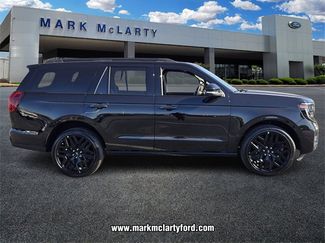 New 2026 Ford Expedition Platinum w/ Stealth Performance Package video 2