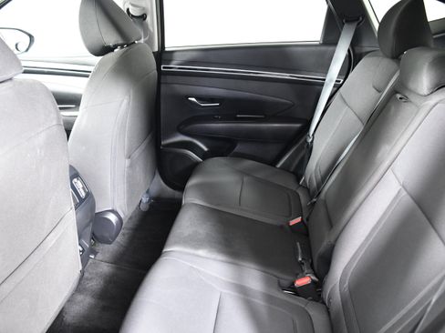 Used 2022 Hyundai Tucson SEL w/ Cargo Package image 22