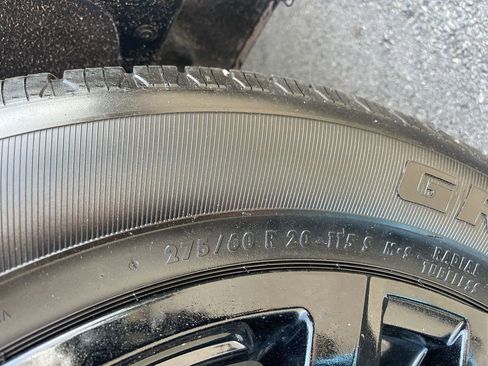 Used 2023 Chevrolet Silverado 1500 RST w/ Protection Package image 33