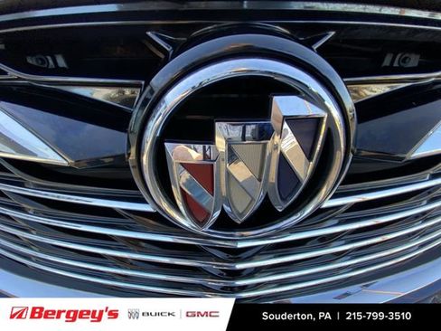 Certified 2023 Buick Enclave Essence image 34