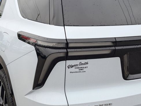 New 2026 Chevrolet Traverse High Country image 10