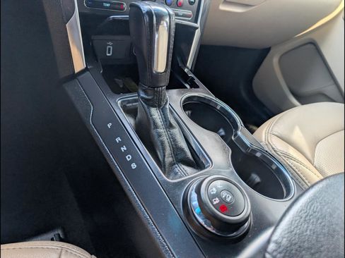 Used 2017 Ford Explorer Limited w/ Equipment Group 301A image 15