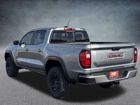 New 2026 GMC Canyon Elevation w/ Convenience Package image 5