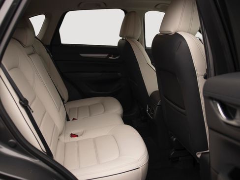 Used 2025 MAZDA CX-5 AWD 2.5 S image 16