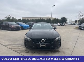 Certified 2025 Volvo S60 B5 Plus video 2