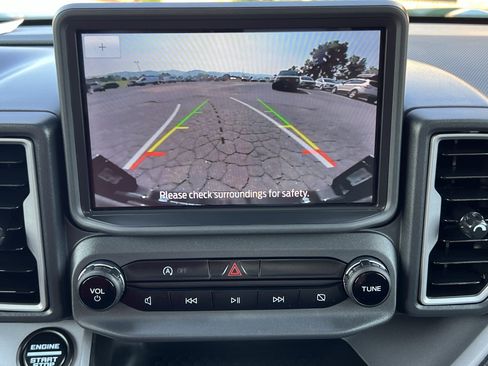 Used 2024 Ford Bronco Sport Big Bend AWD/4WD image 26